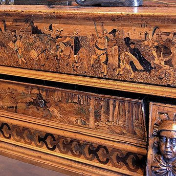 Musée national de la Renaissance du Château dÉcouen