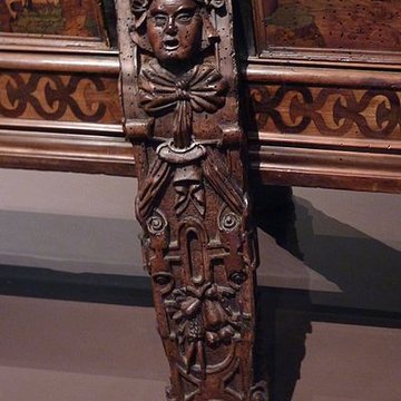 Musée national de la Renaissance du Château dÉcouen