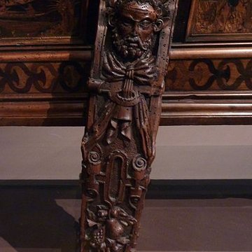 Musée national de la Renaissance du Château dÉcouen