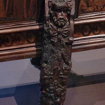 Musée national de la Renaissance du Château dÉcouen