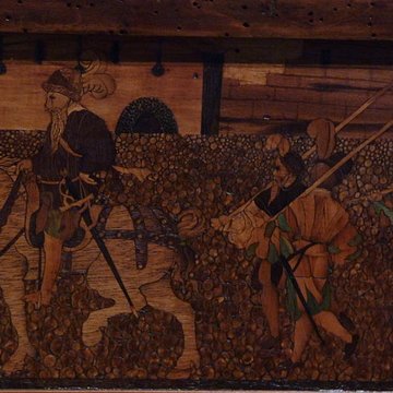 Musée national de la Renaissance du Château dÉcouen