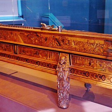 Musée national de la Renaissance du Château dÉcouen