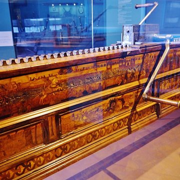 Musée national de la Renaissance du Château dÉcouen