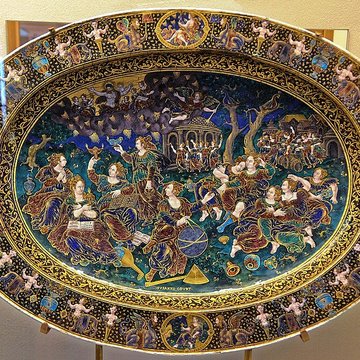 Musée national de la Renaissance du Château dÉcouen