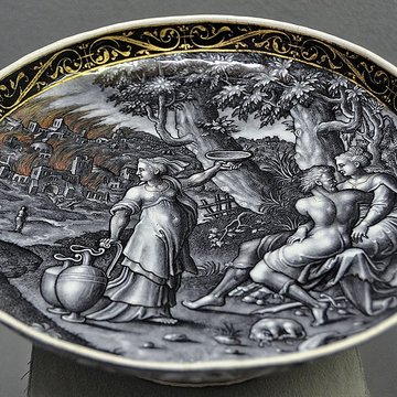 Musée national de la Renaissance du Château dÉcouen