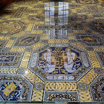 Musée national de la Renaissance du Château dÉcouen