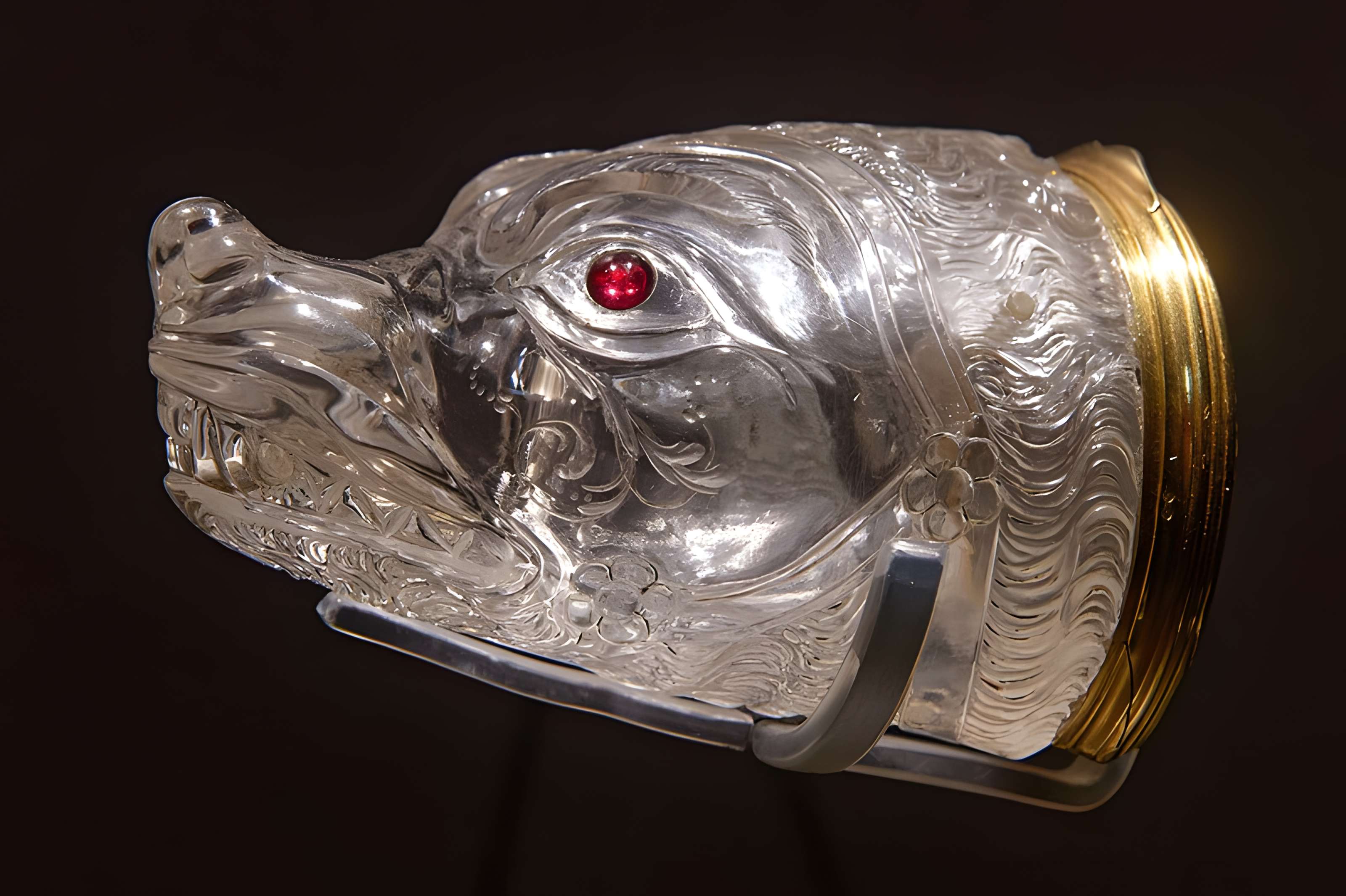 Musée national de la Renaissance du Château d'Écouen