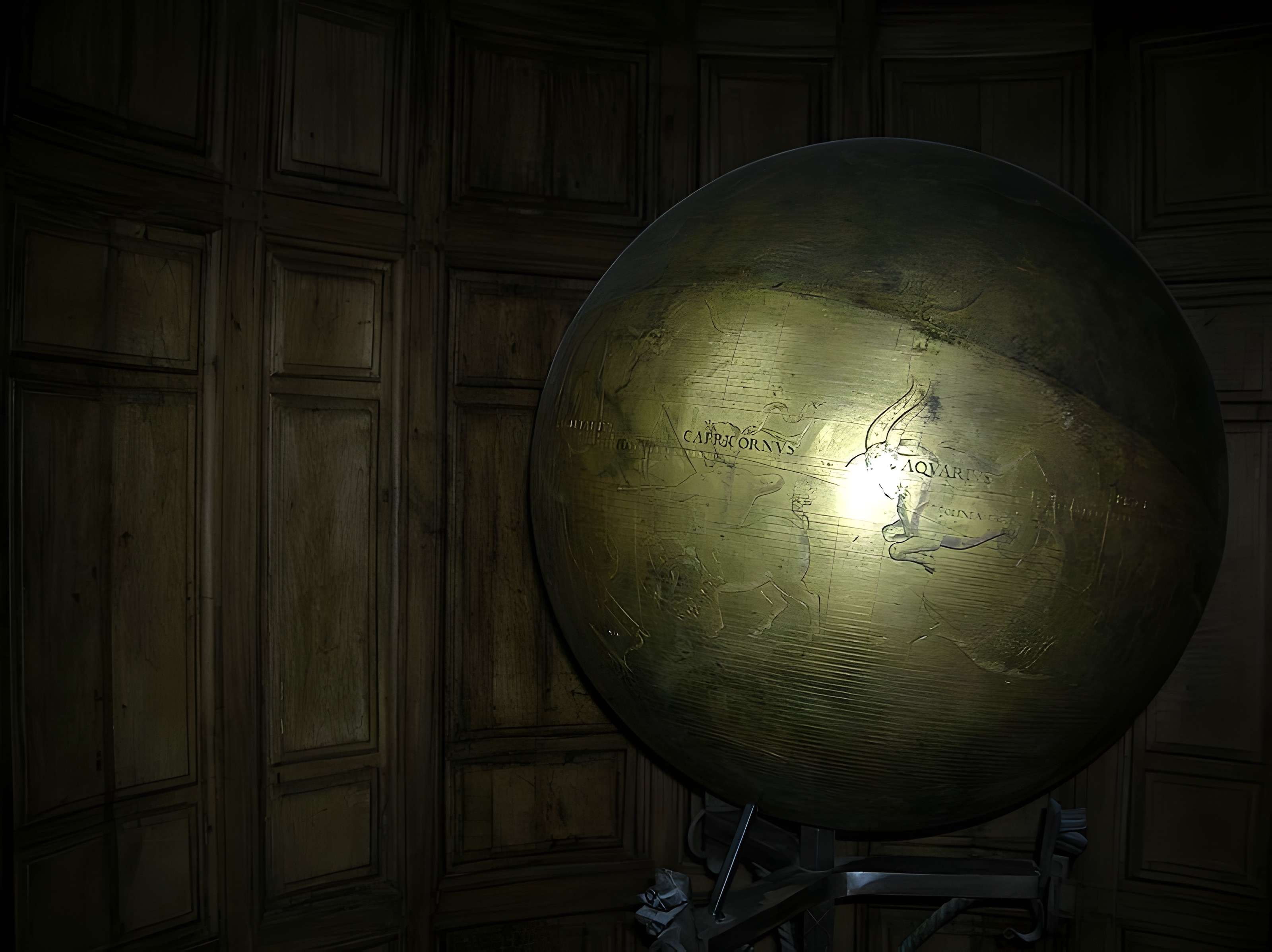 Musée national de la Renaissance du Château d'Écouen