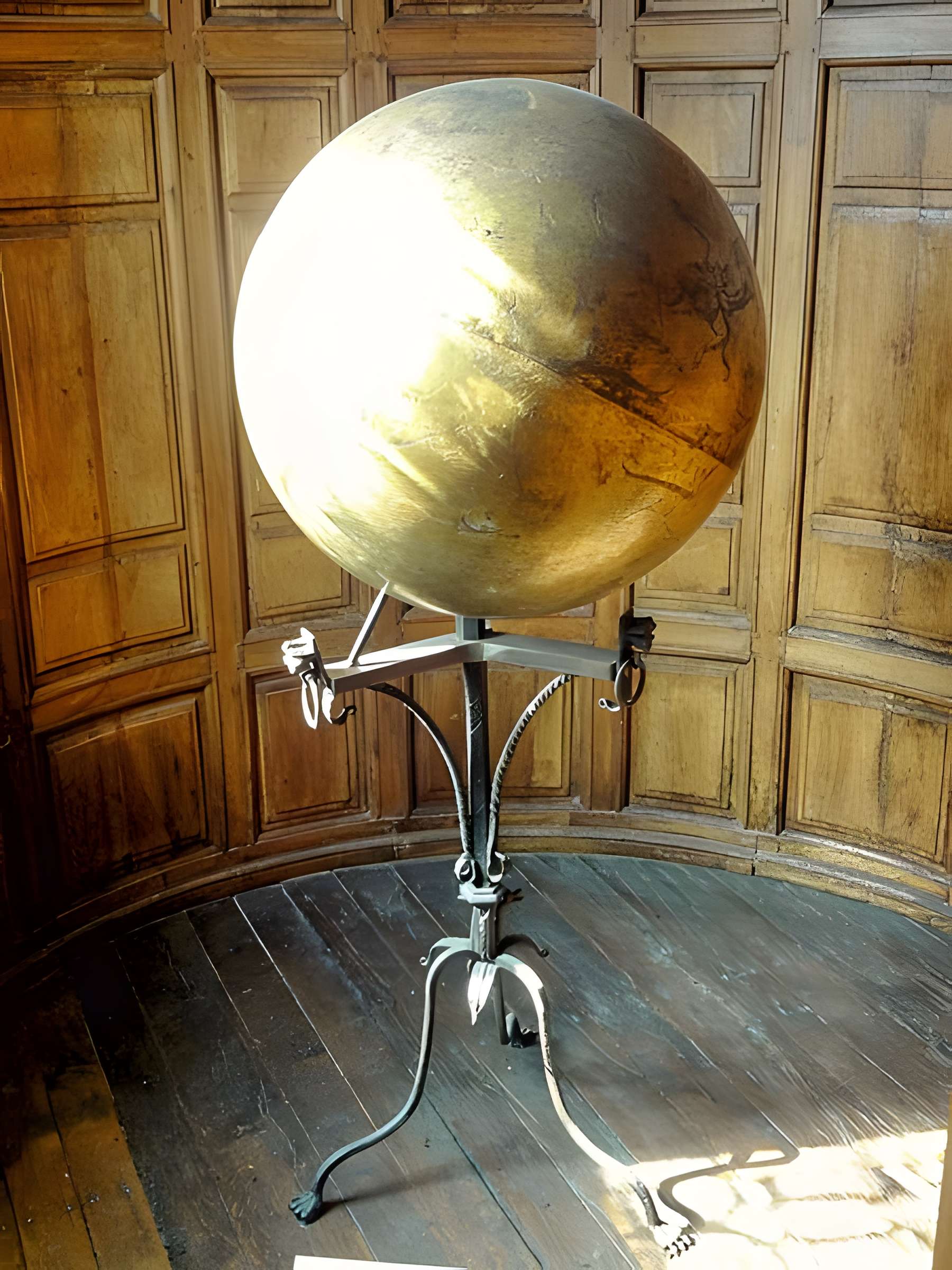 Musée national de la Renaissance du Château d'Écouen