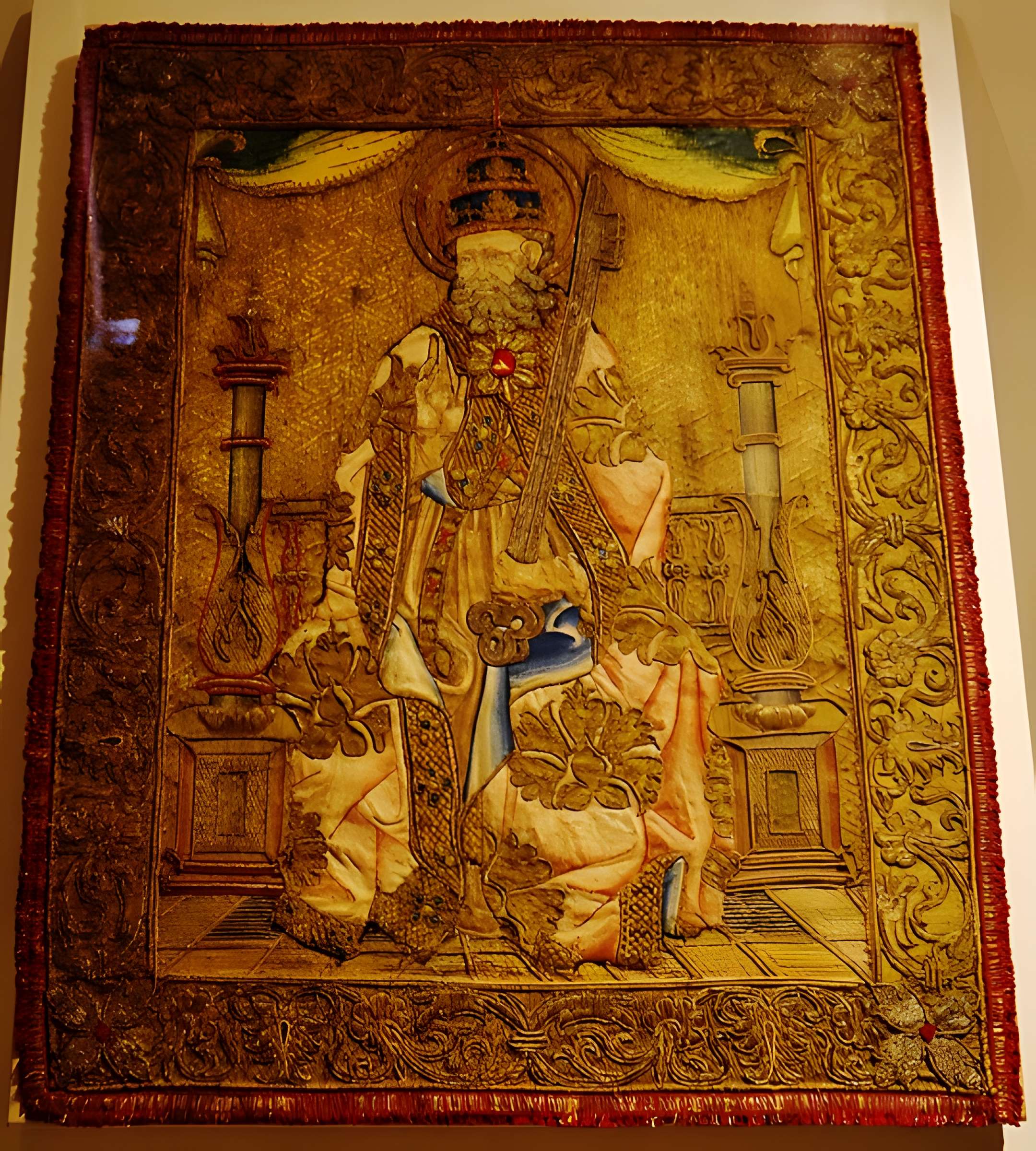 Musée national de la Renaissance du Château d'Écouen