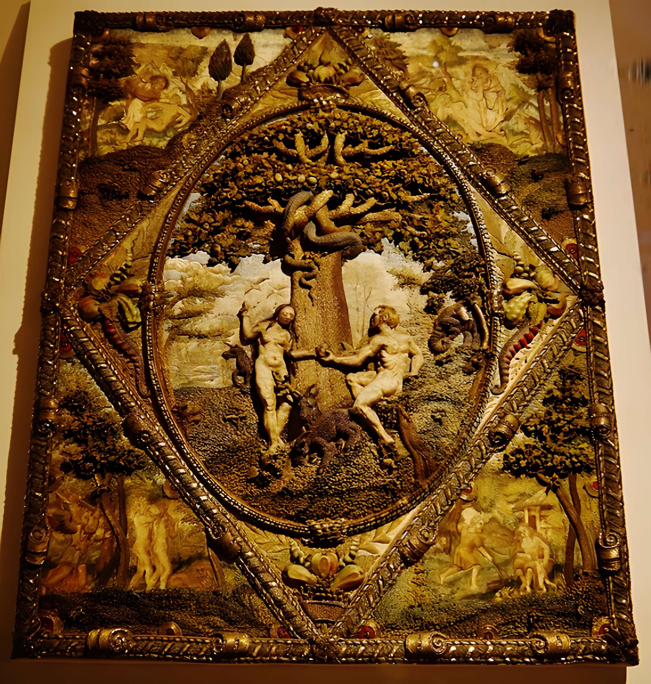 Musée national de la Renaissance du Château d'Écouen