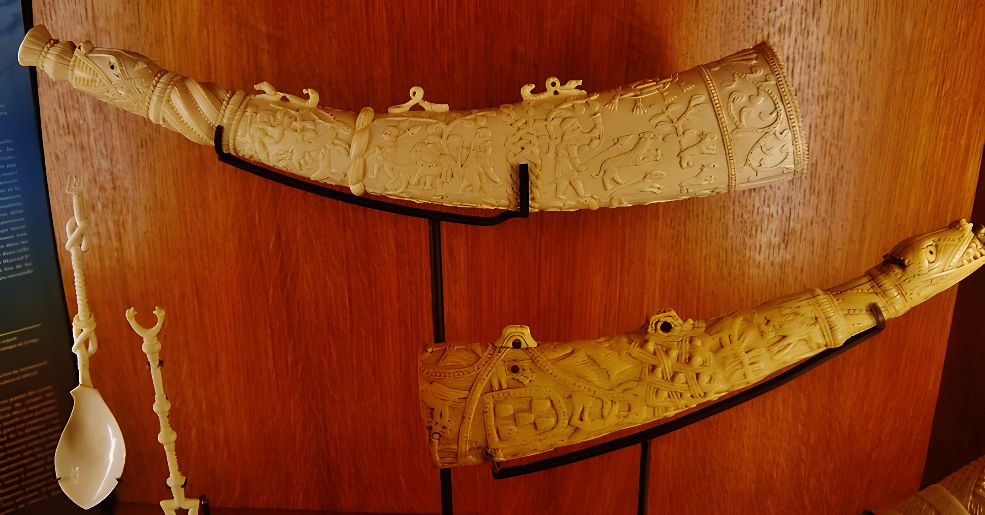 Musée national de la Renaissance du Château d'Écouen