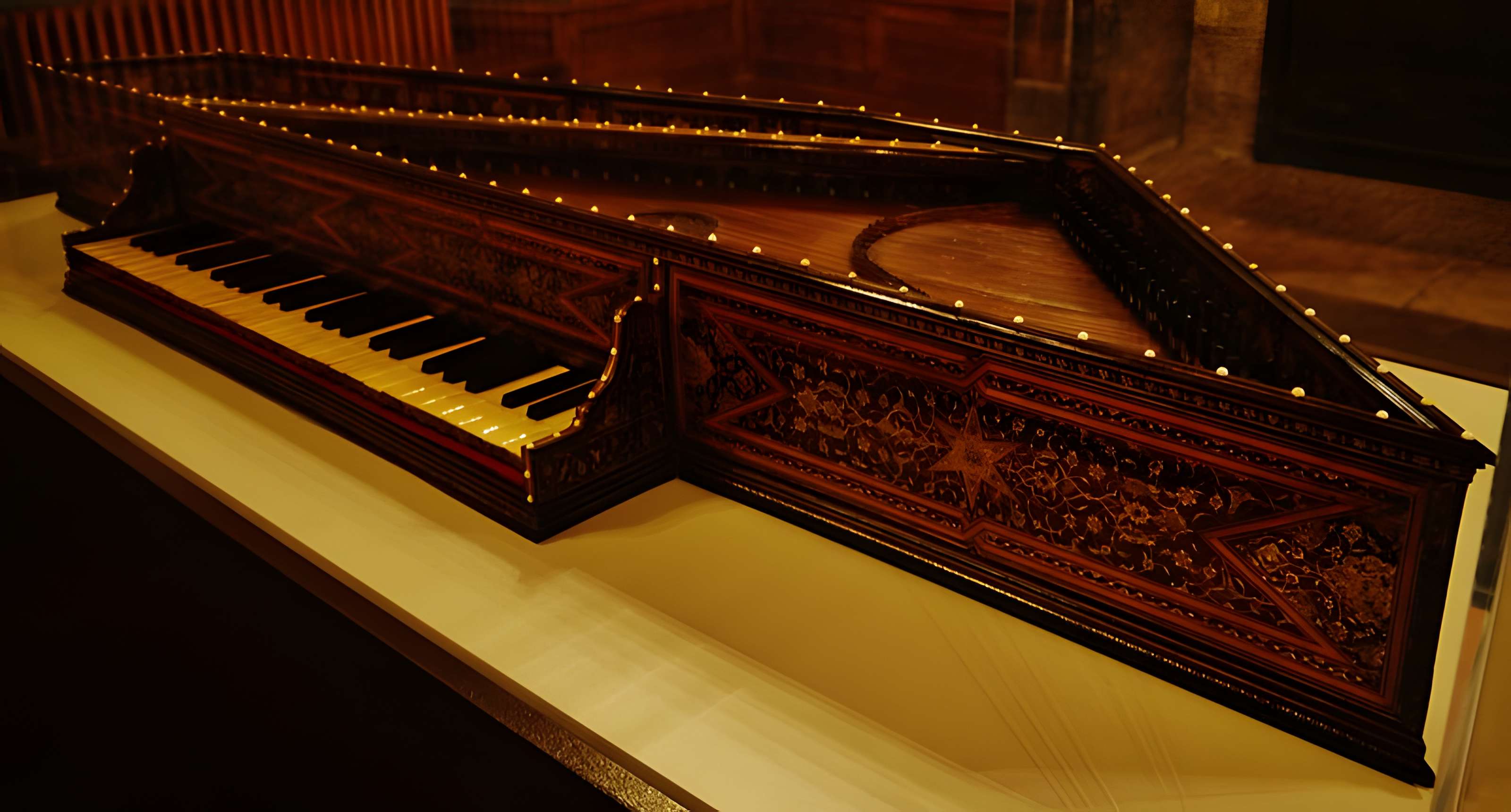 Musée national de la Renaissance du Château d'Écouen