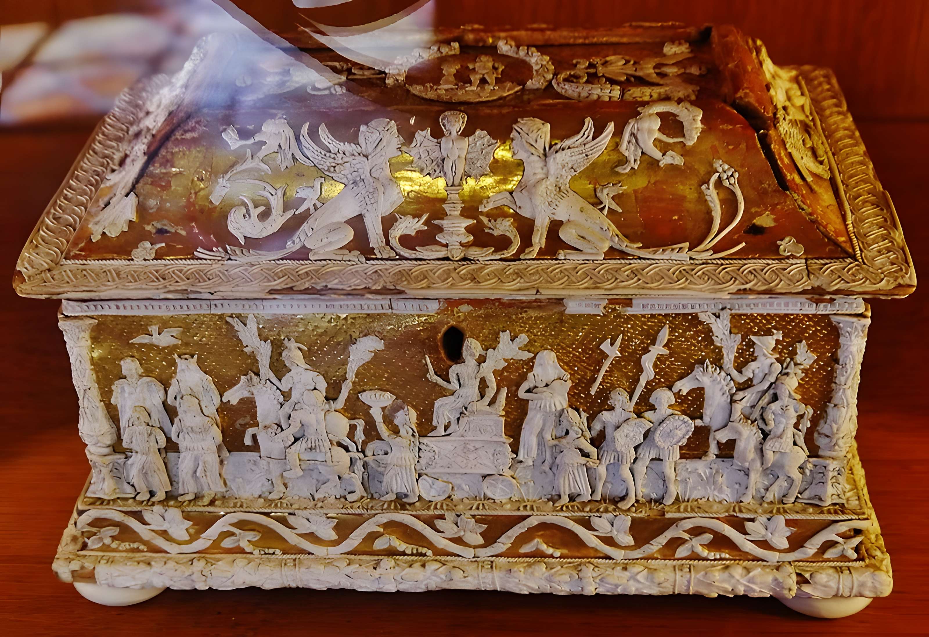 Musée national de la Renaissance du Château d'Écouen