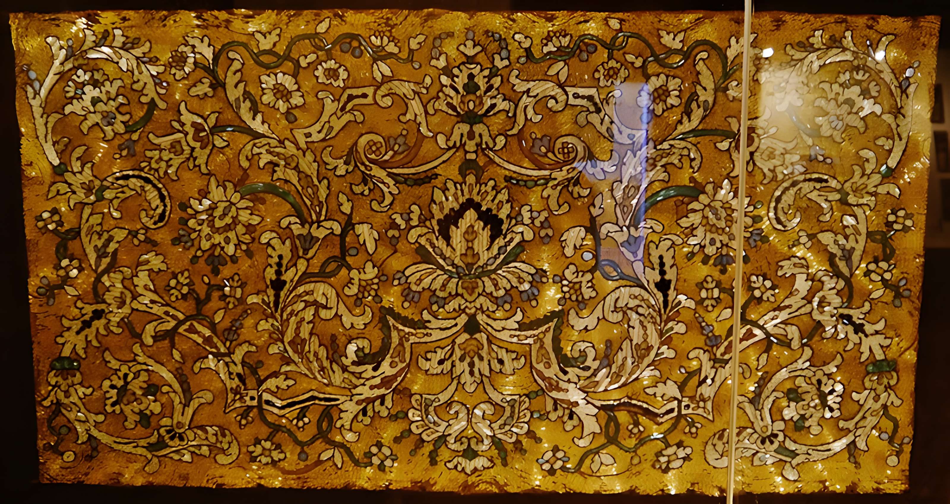 Musée national de la Renaissance du Château d'Écouen