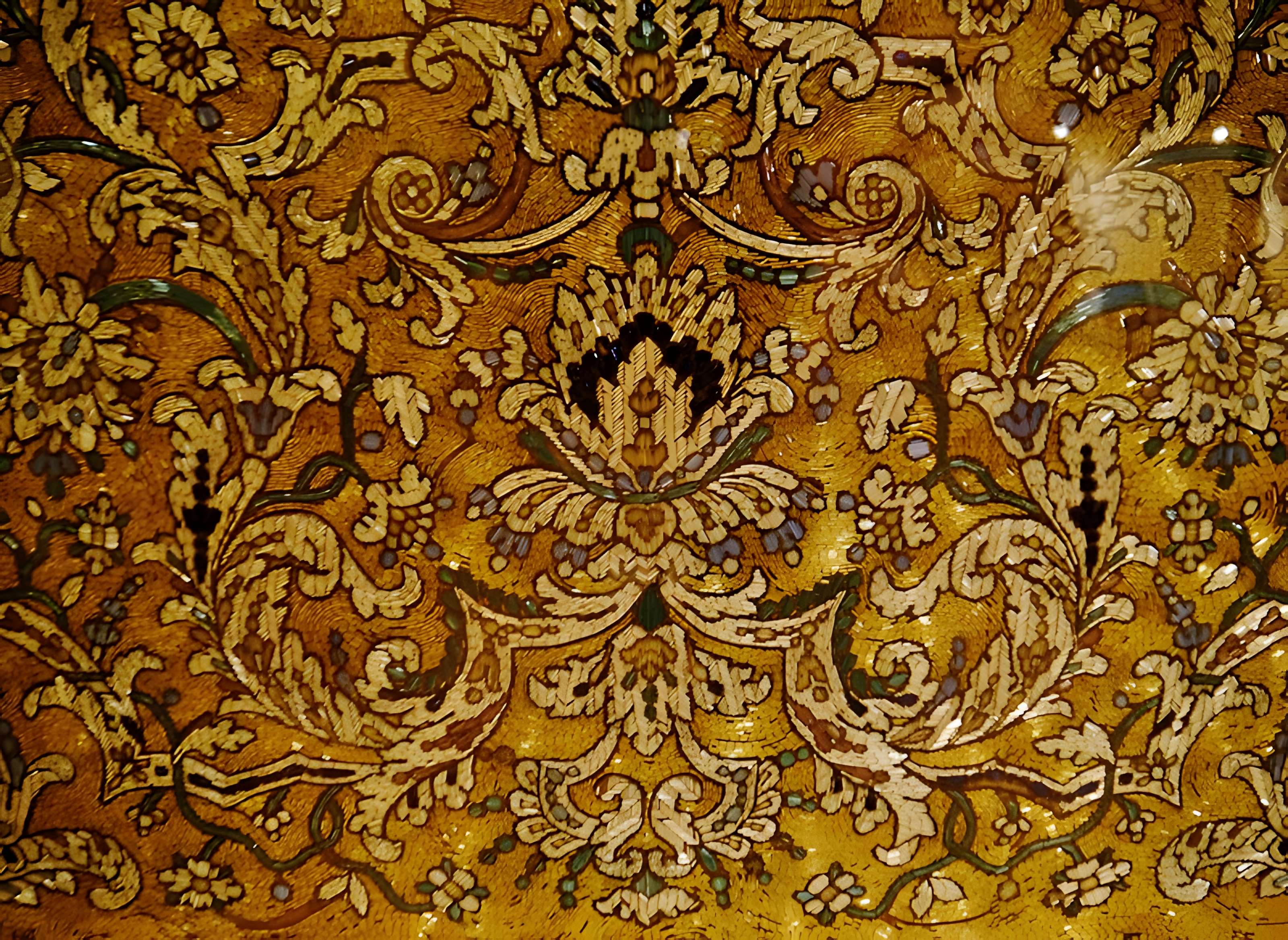 Musée national de la Renaissance du Château d'Écouen