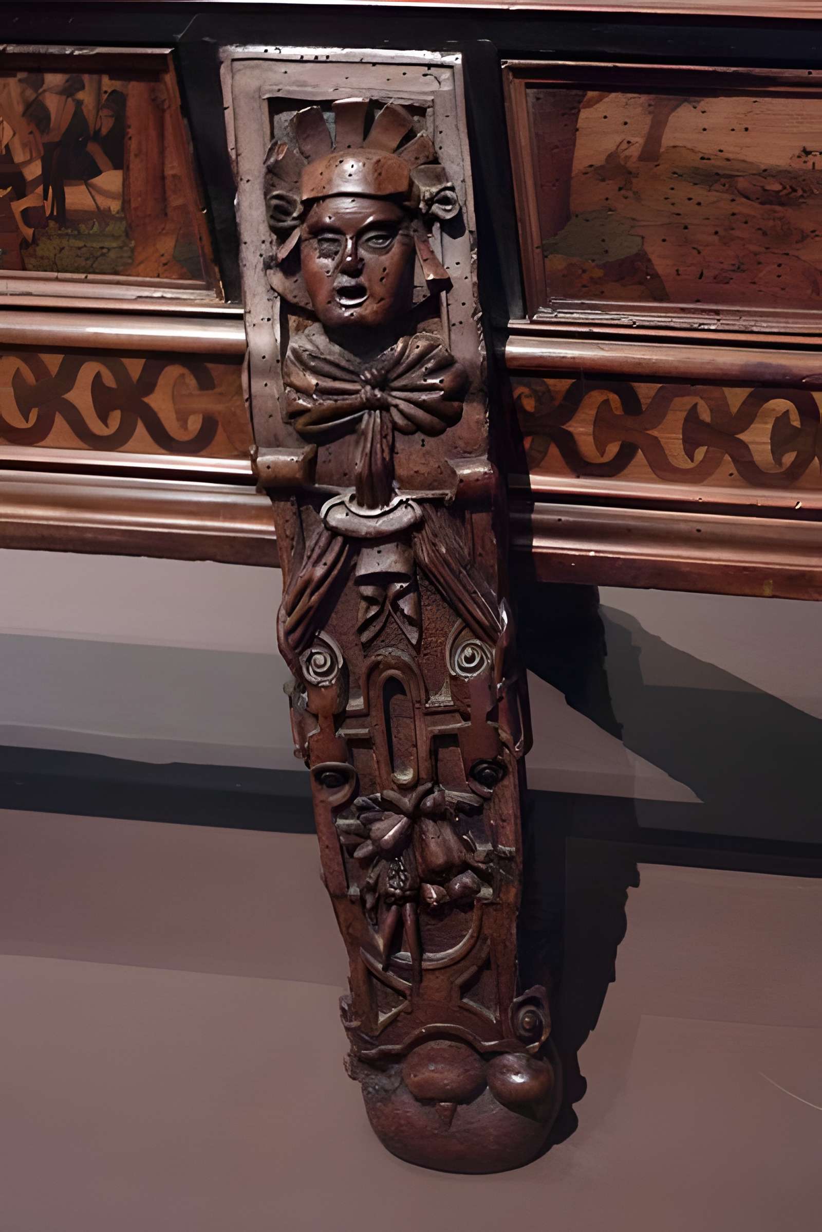 Musée national de la Renaissance du Château d'Écouen