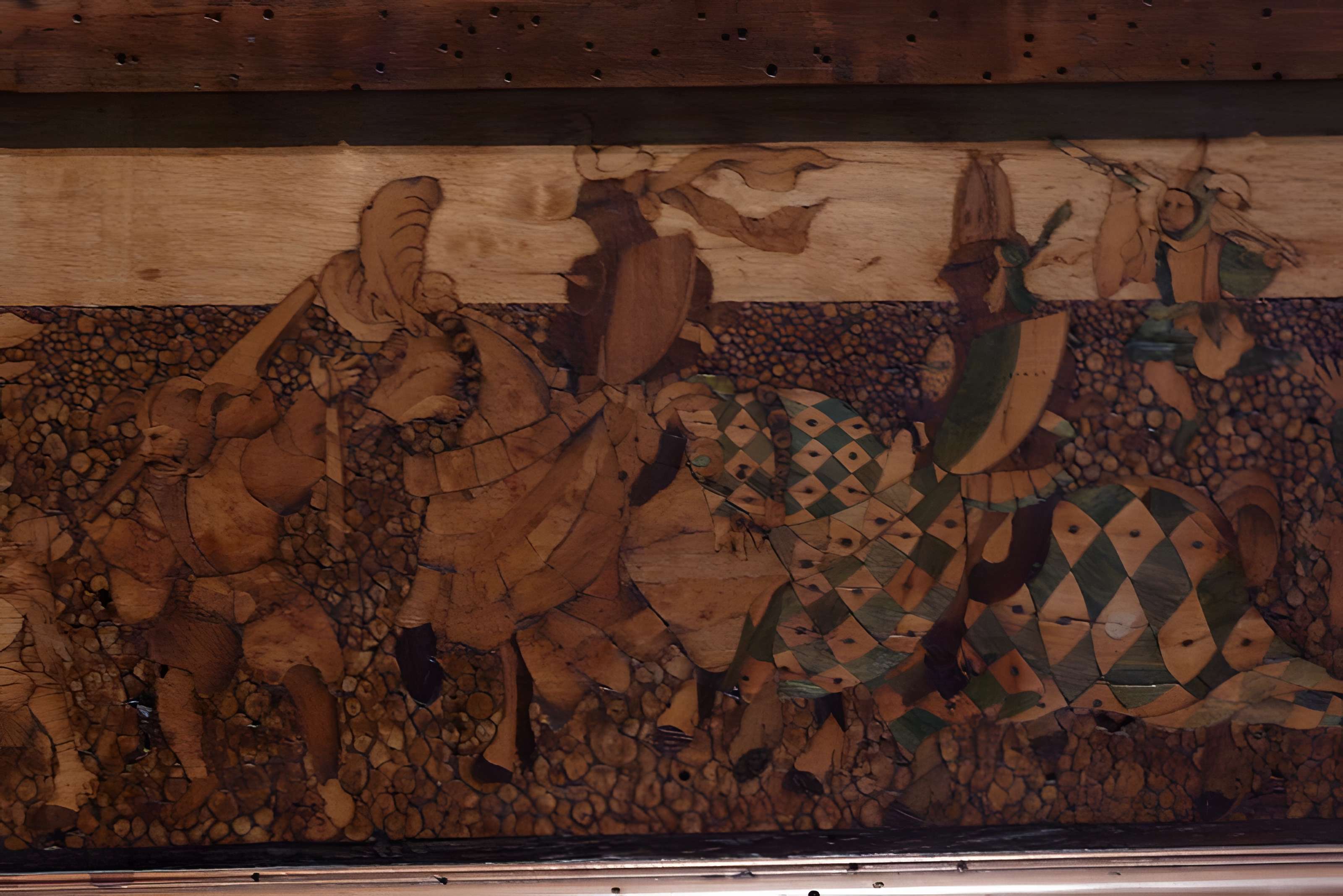 Musée national de la Renaissance du Château d'Écouen