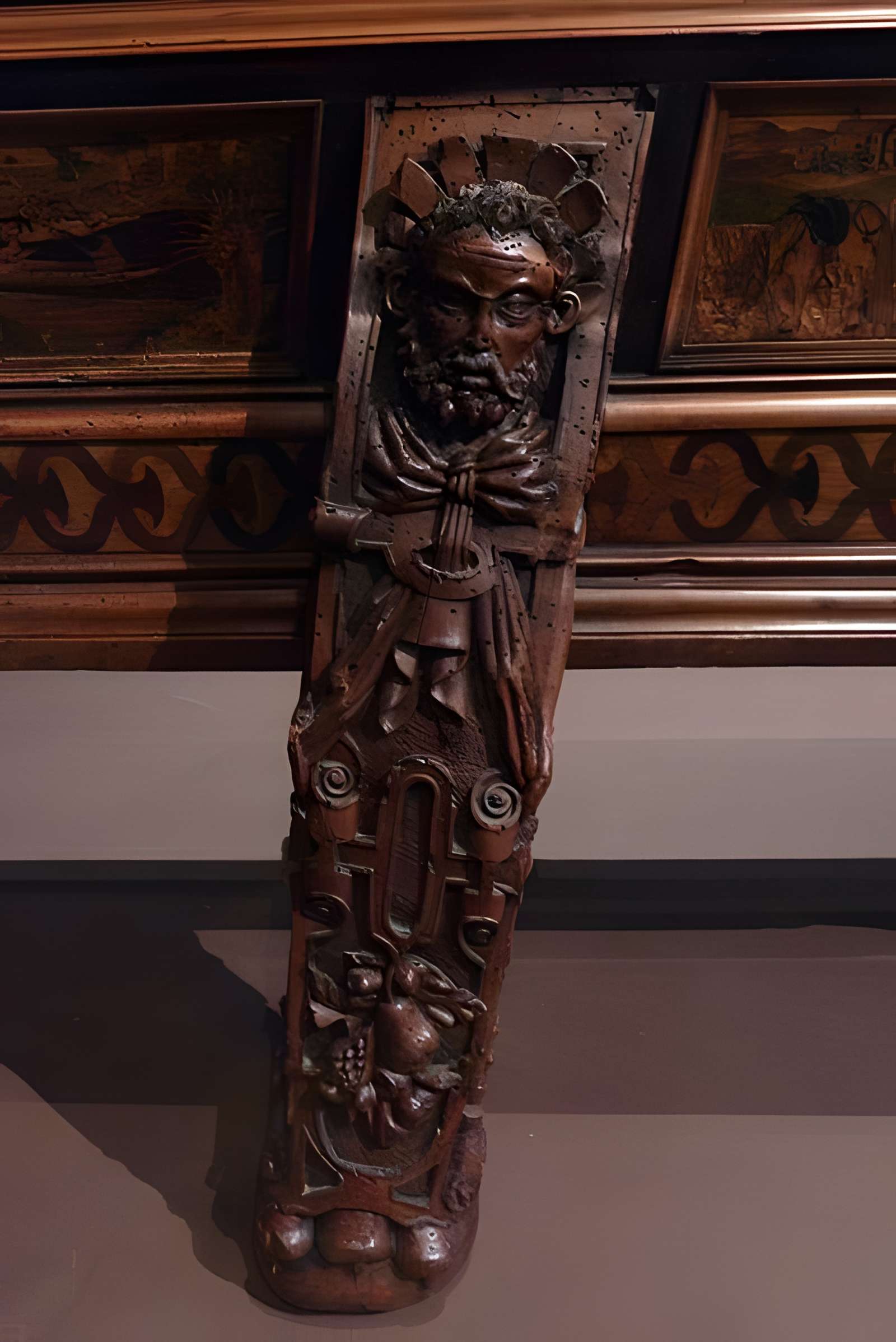 Musée national de la Renaissance du Château d'Écouen