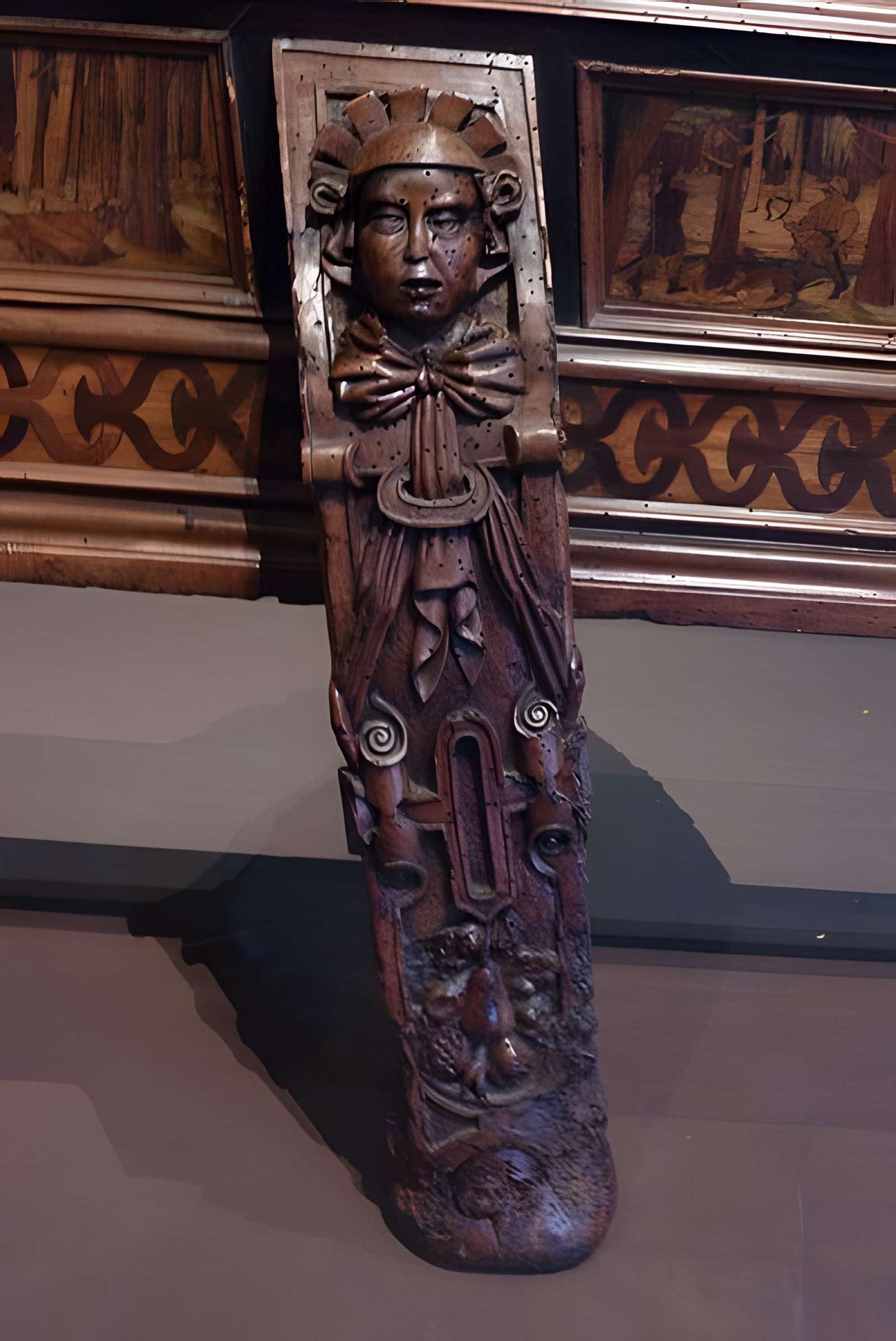 Musée national de la Renaissance du Château d'Écouen