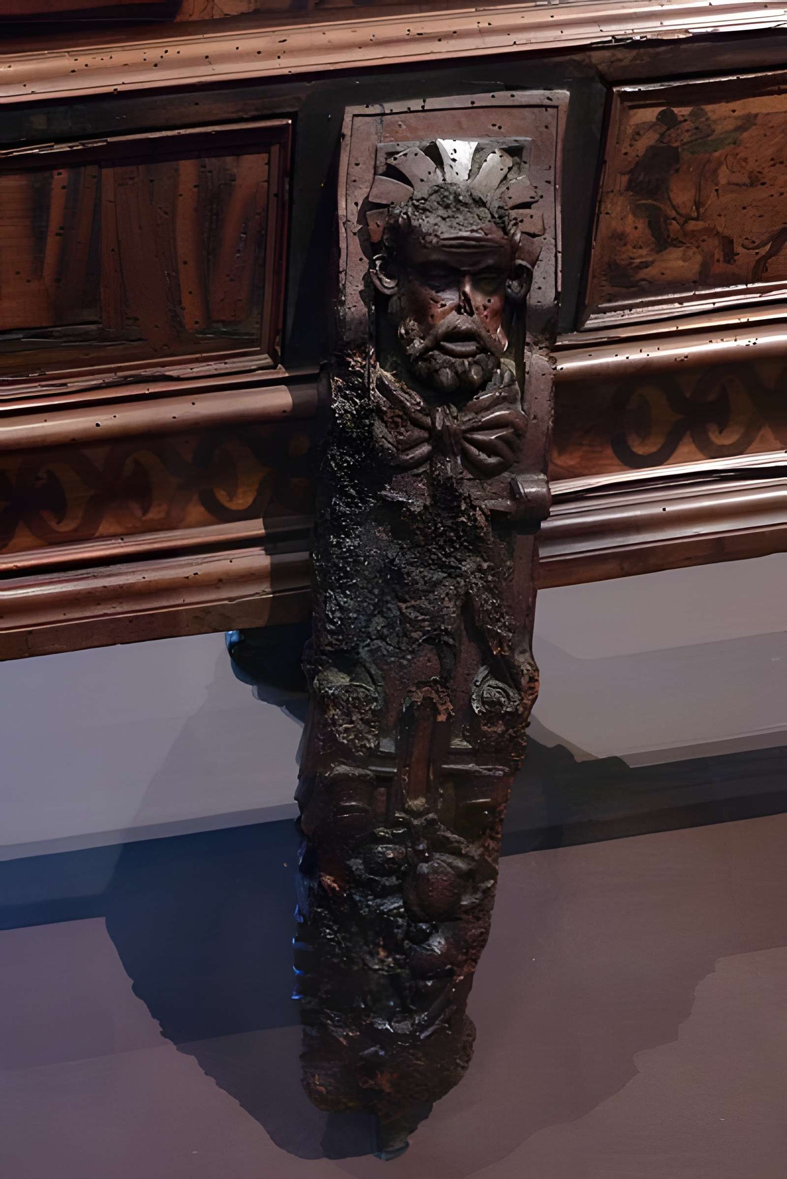 Musée national de la Renaissance du Château d'Écouen