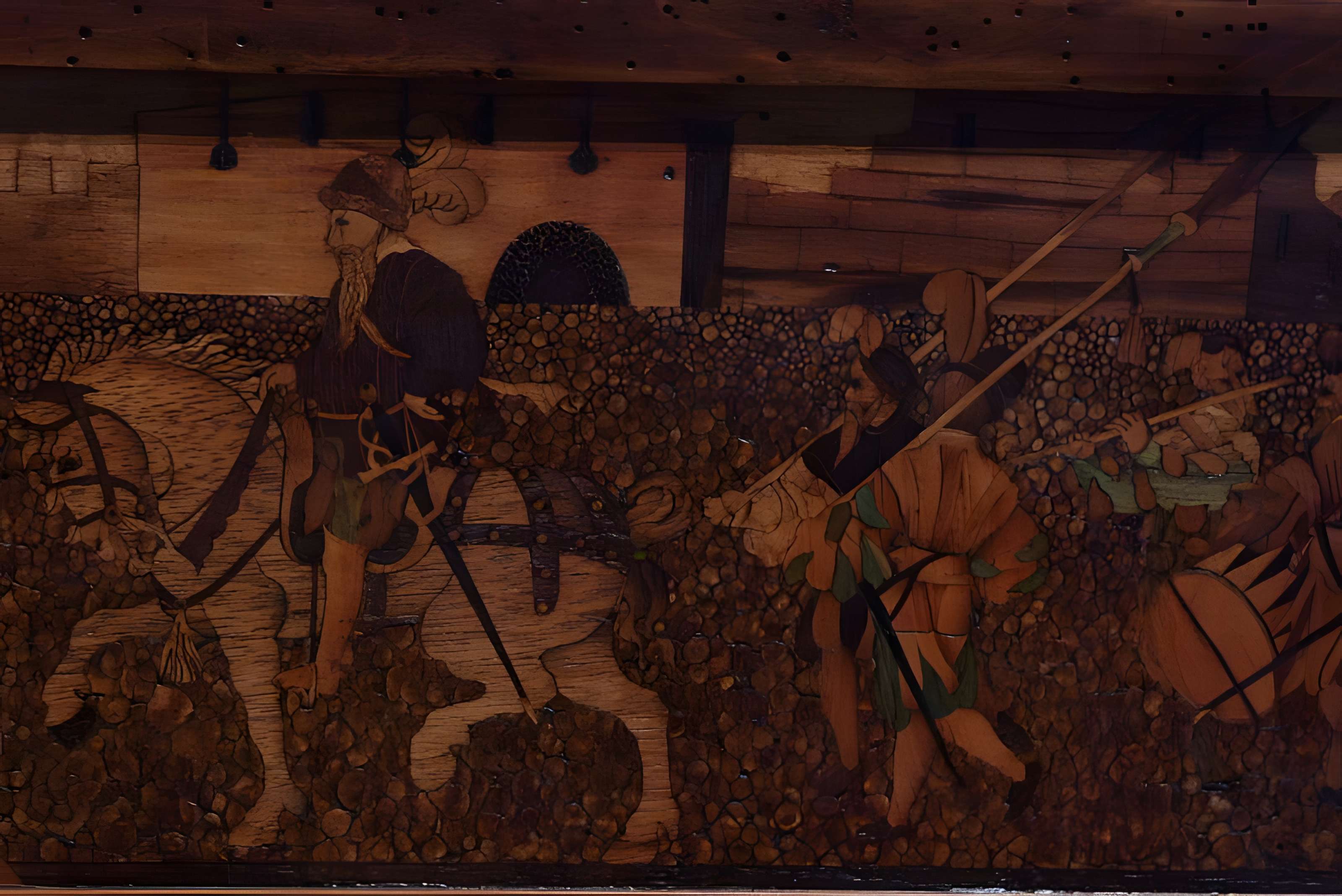 Musée national de la Renaissance du Château d'Écouen