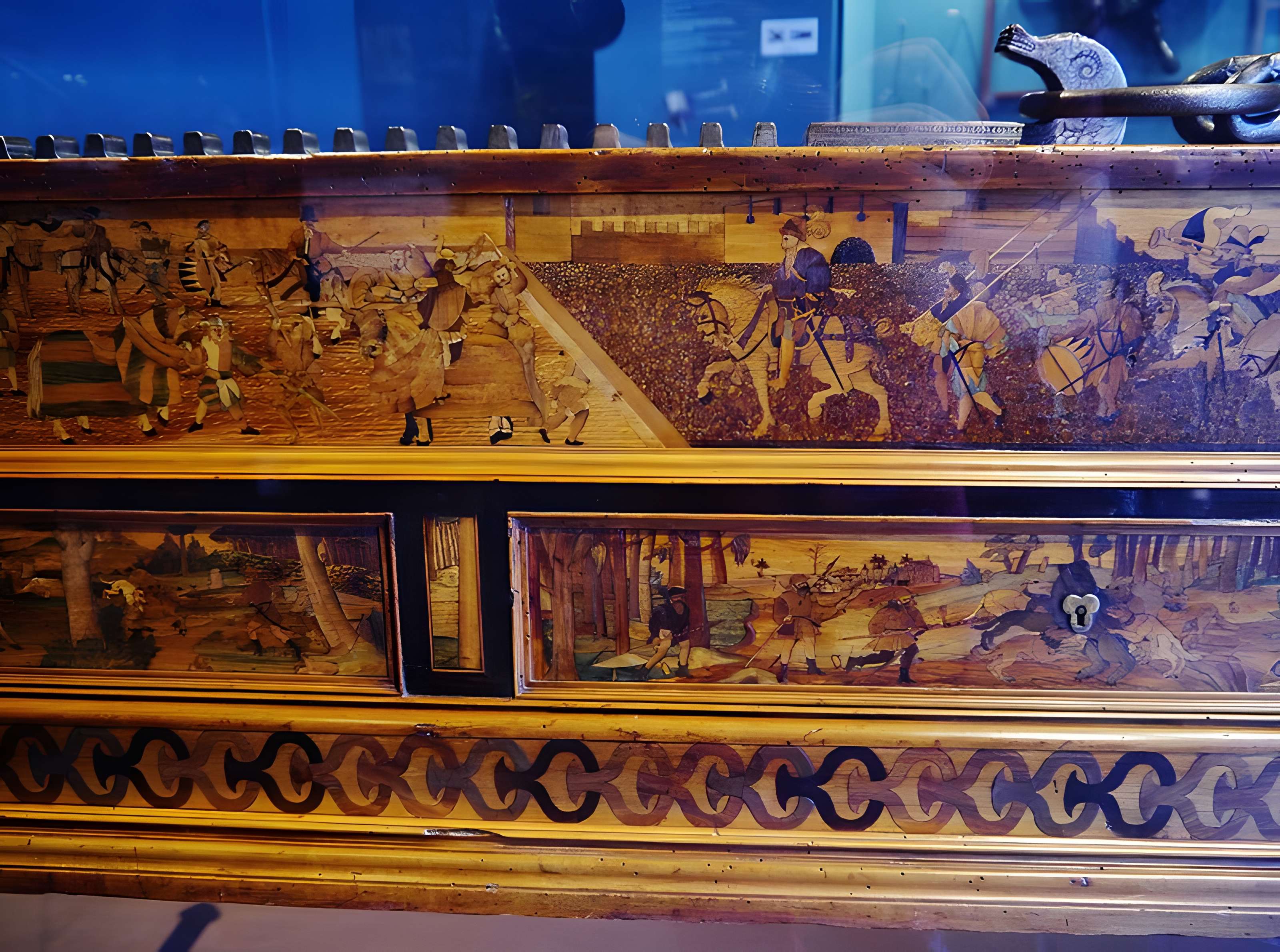 Musée national de la Renaissance du Château d'Écouen