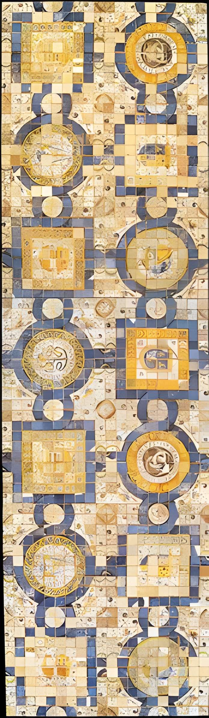 Musée national de la Renaissance du Château d'Écouen