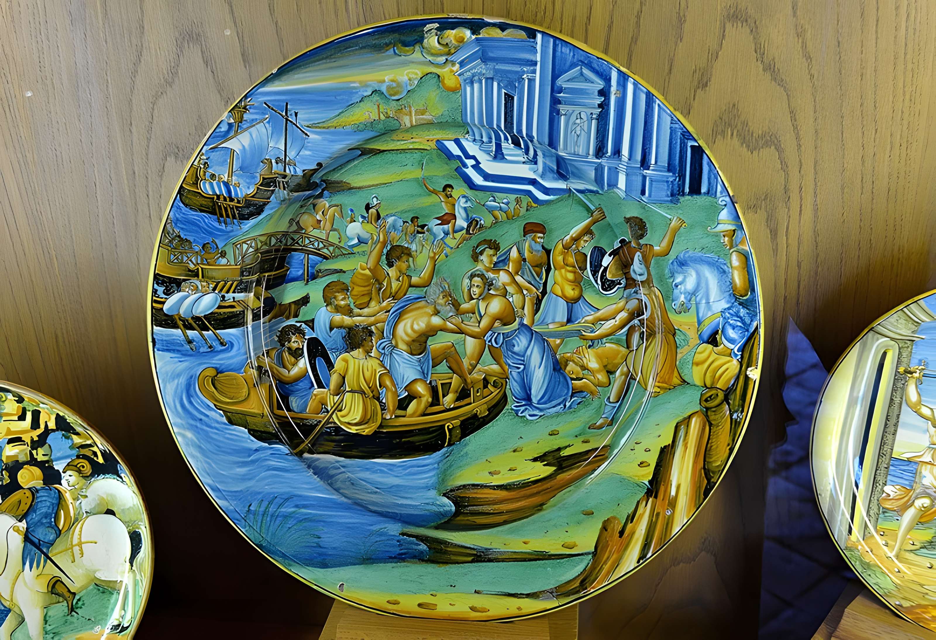 Musée national de la Renaissance du Château d'Écouen