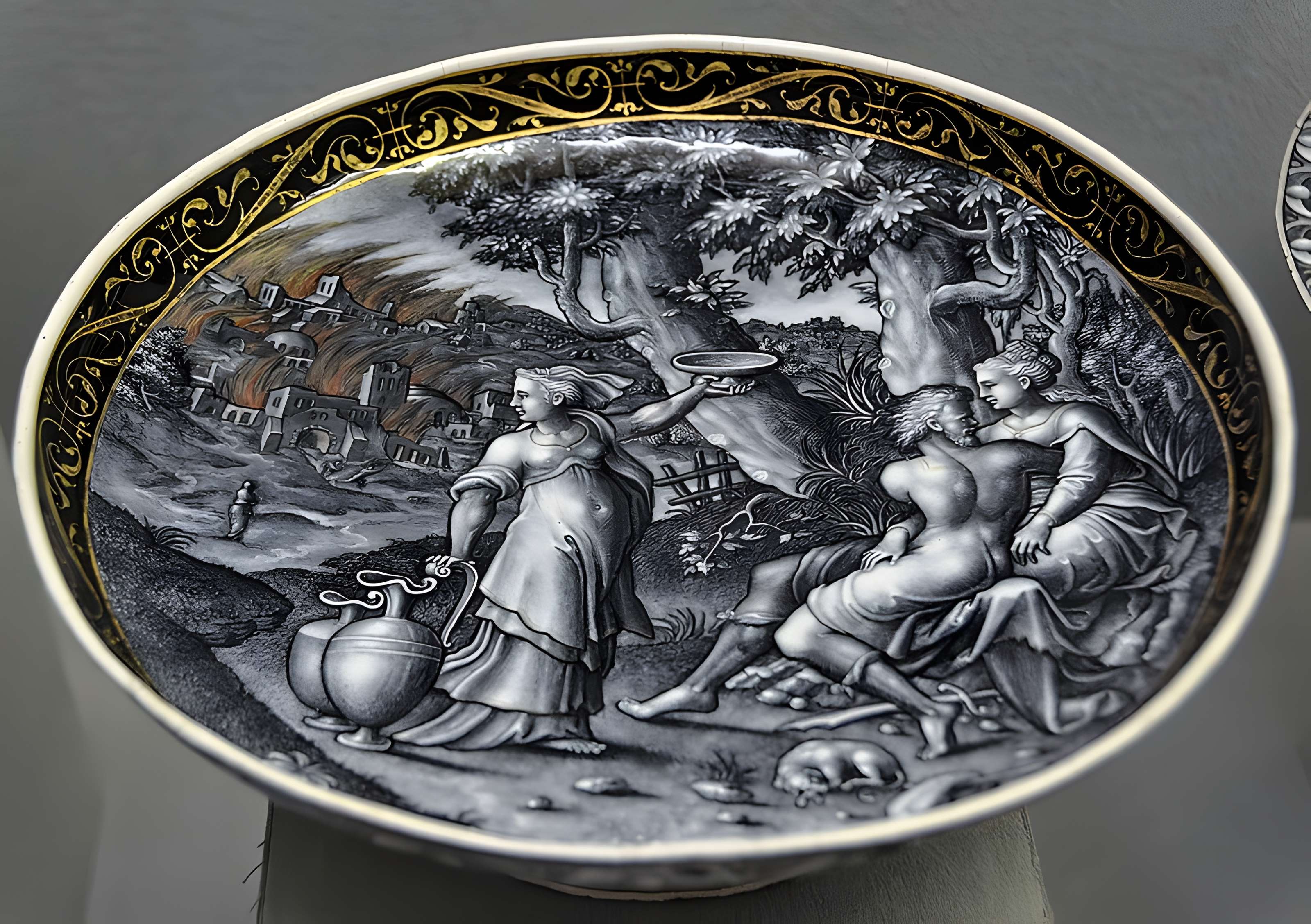 Musée national de la Renaissance du Château d'Écouen