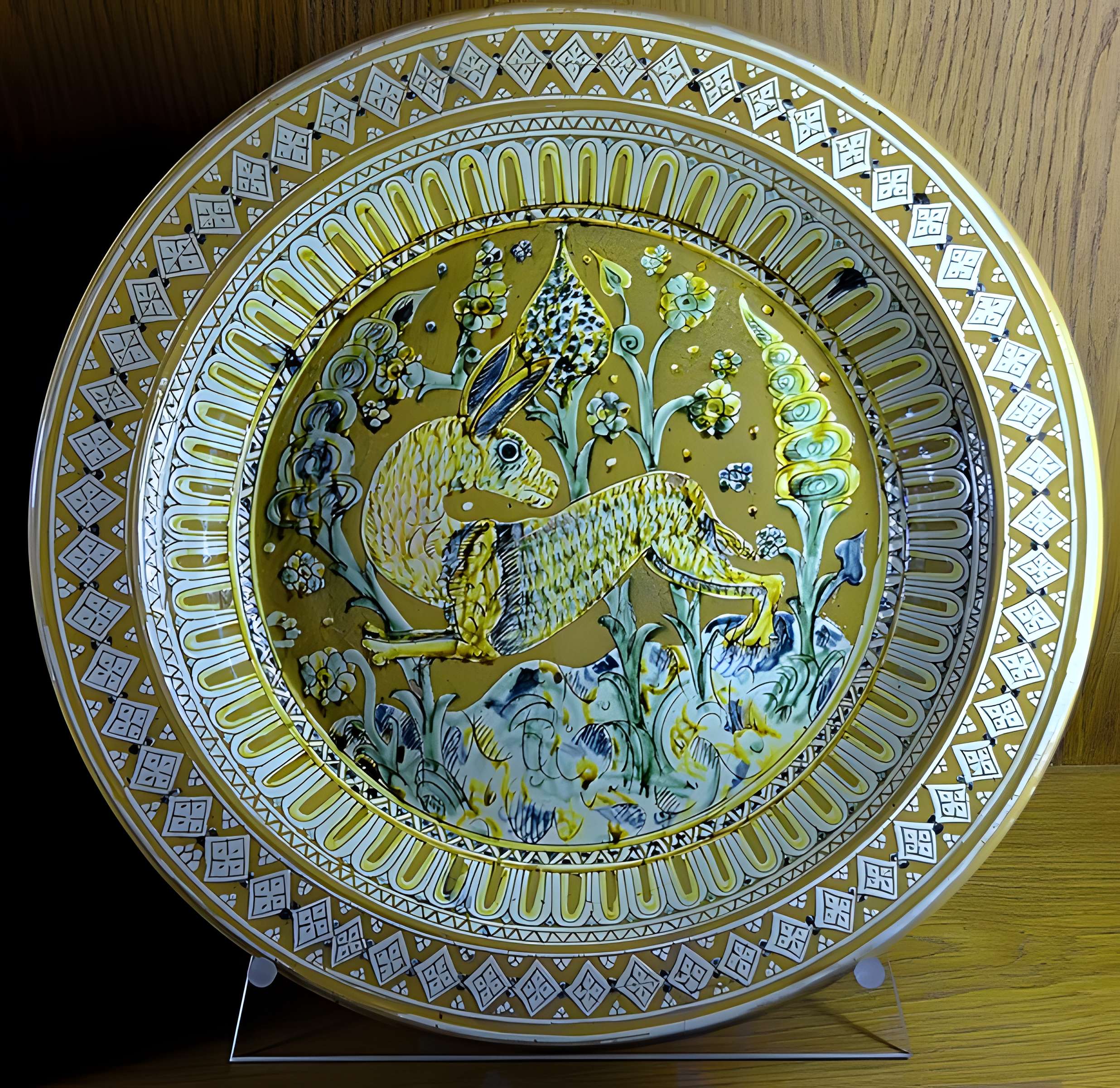 Musée national de la Renaissance du Château d'Écouen