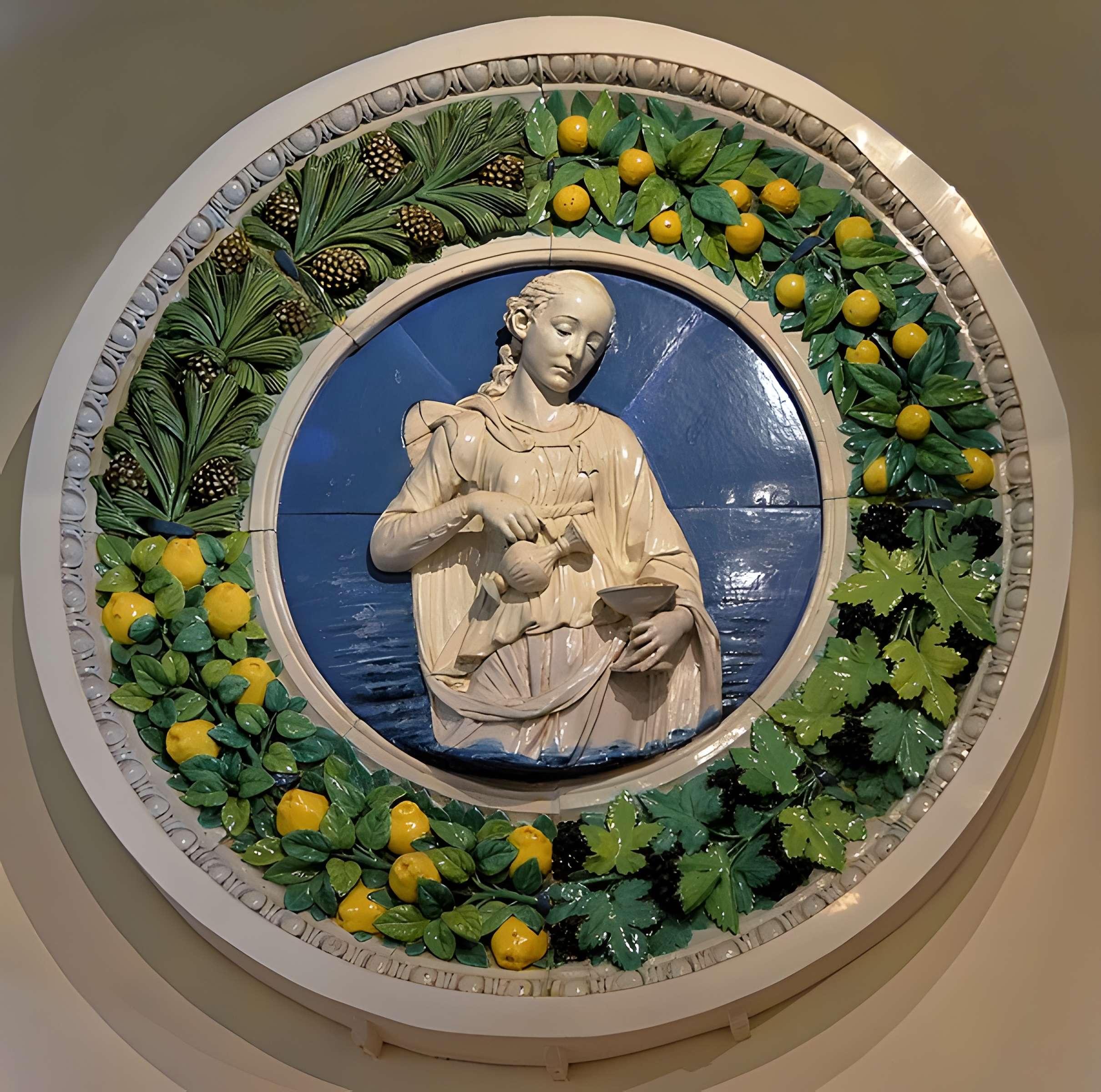 Musée national de la Renaissance du Château d'Écouen