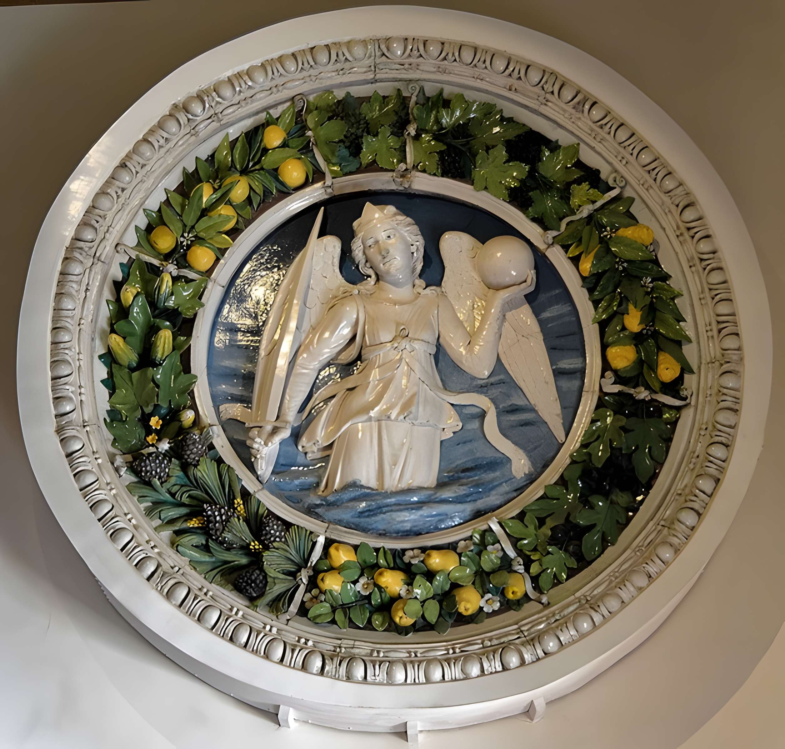 Musée national de la Renaissance du Château d'Écouen