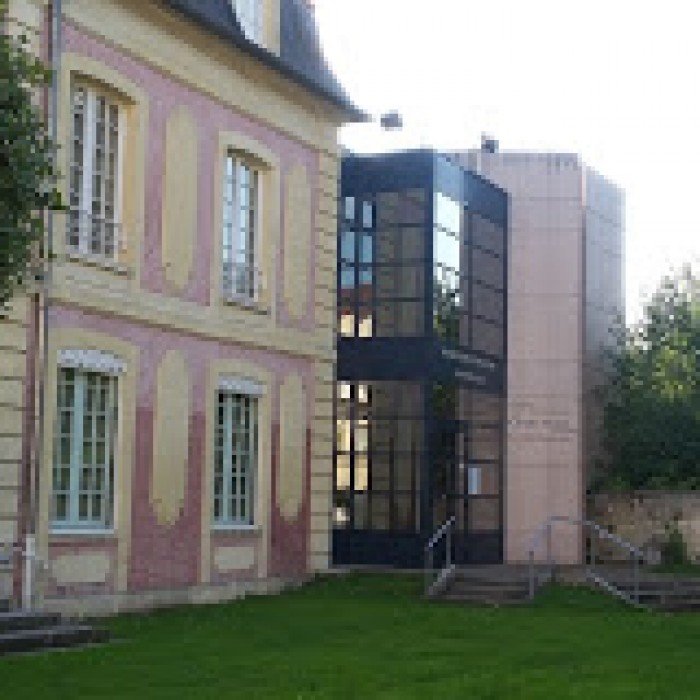 Photo de Musée dart et dhistoire Louis-Senlecq de LIsle-Adam