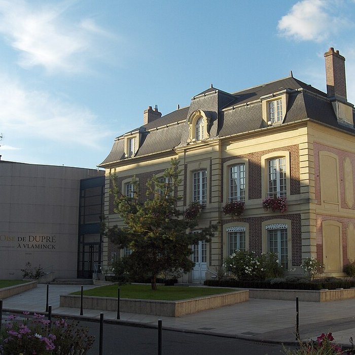 Photo de Musée dart et dhistoire Louis-Senlecq de LIsle-Adam