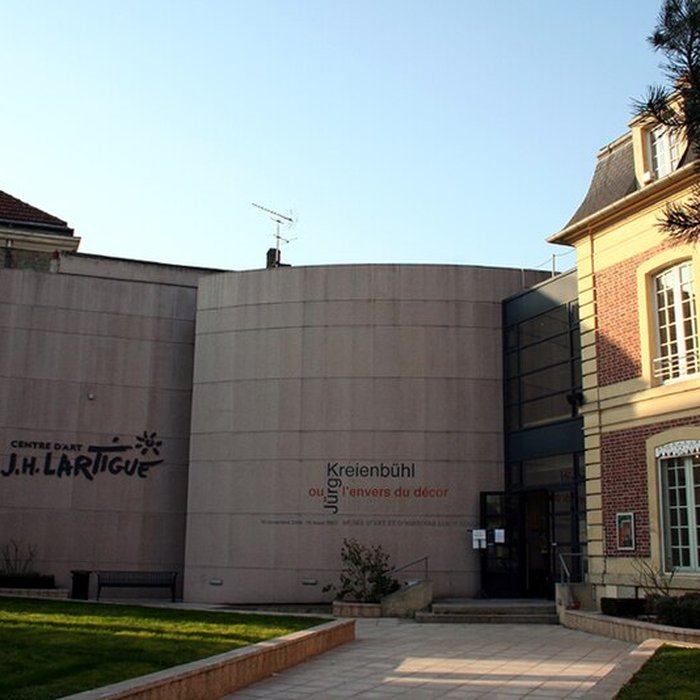 Photo de Musée dart et dhistoire Louis-Senlecq de LIsle-Adam