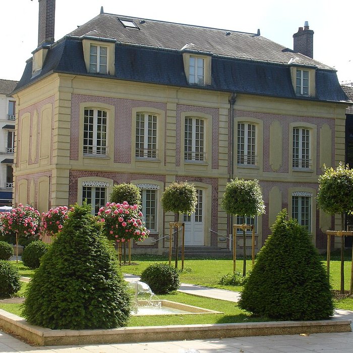 Photo de Musée dart et dhistoire Louis-Senlecq de LIsle-Adam