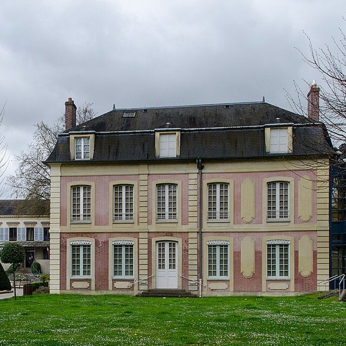 Photo de Musée dart et dhistoire Louis-Senlecq de LIsle-Adam
