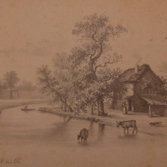 Photo de Musée dart et dhistoire Louis-Senlecq de LIsle-Adam