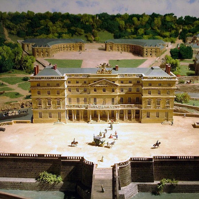 Photo de Musée dart et dhistoire Louis-Senlecq de LIsle-Adam