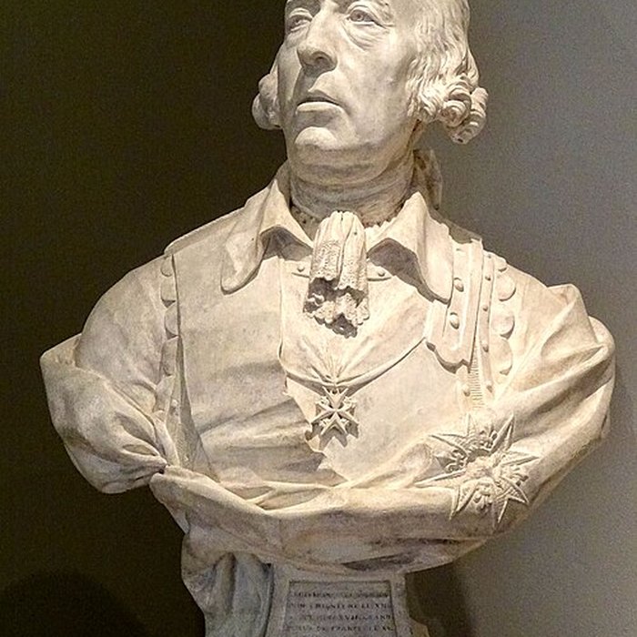 Photo de Musée dart et dhistoire Louis-Senlecq de LIsle-Adam