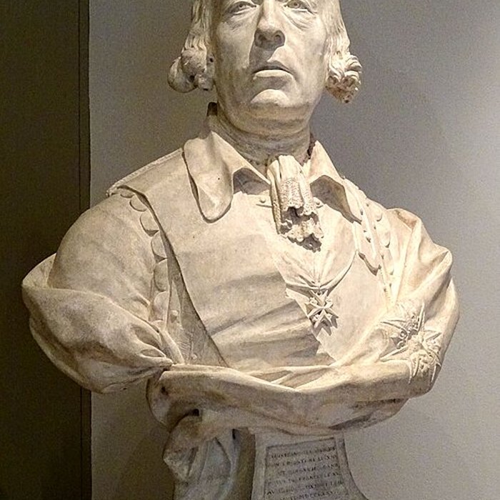 Photo de Musée dart et dhistoire Louis-Senlecq de LIsle-Adam