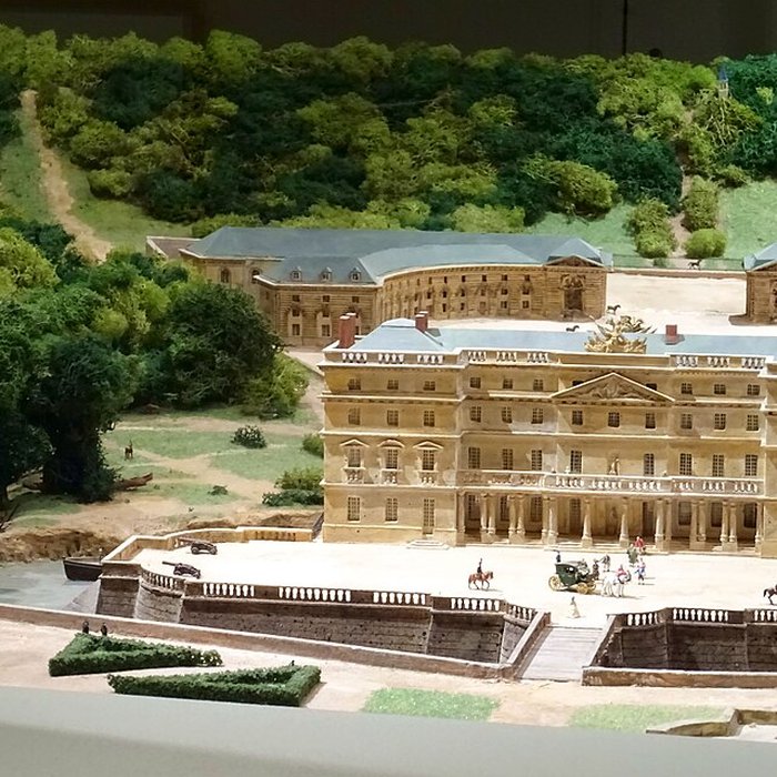 Photo de Musée dart et dhistoire Louis-Senlecq de LIsle-Adam