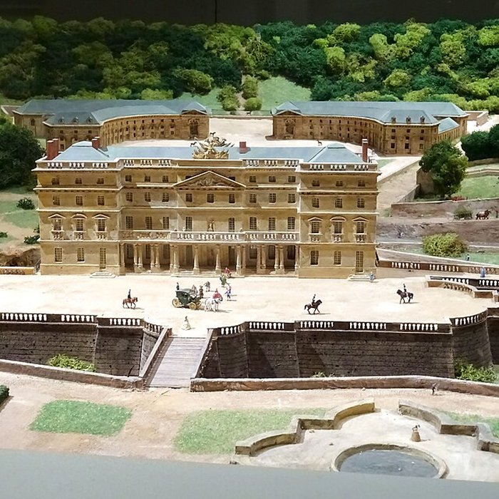 Photo de Musée dart et dhistoire Louis-Senlecq de LIsle-Adam