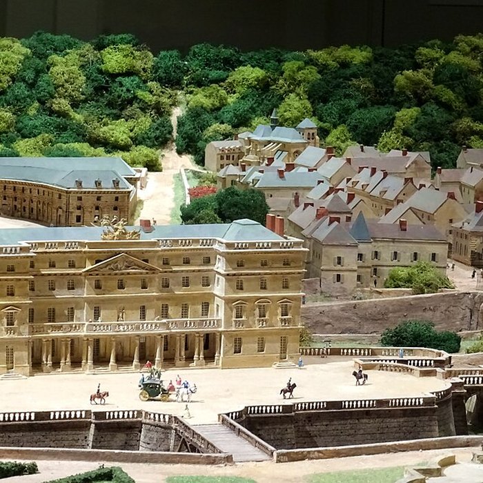 Photo de Musée dart et dhistoire Louis-Senlecq de LIsle-Adam