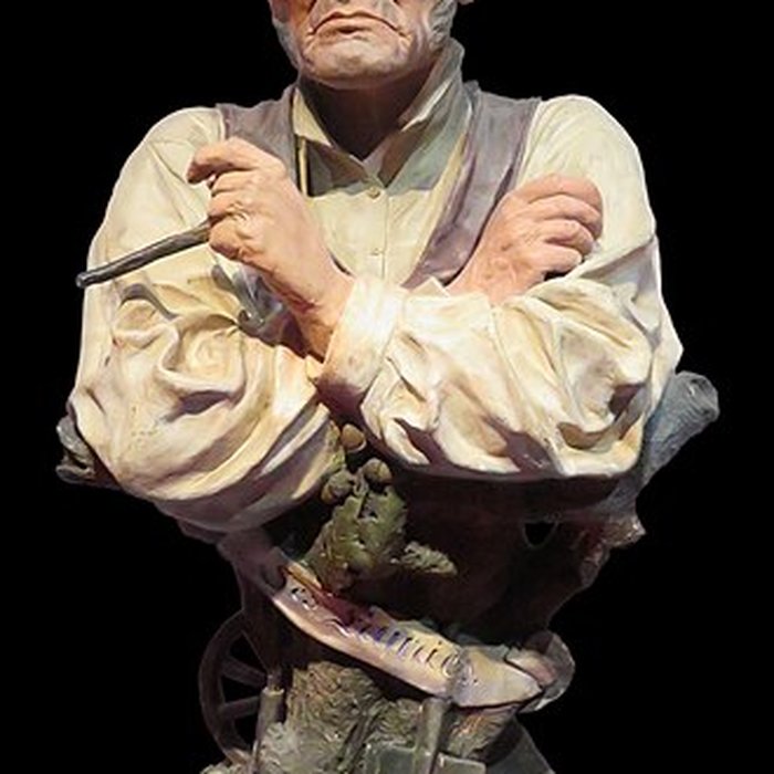 Photo de Musée dart et dhistoire Louis-Senlecq de LIsle-Adam