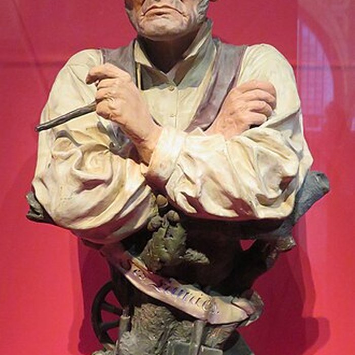 Photo de Musée dart et dhistoire Louis-Senlecq de LIsle-Adam