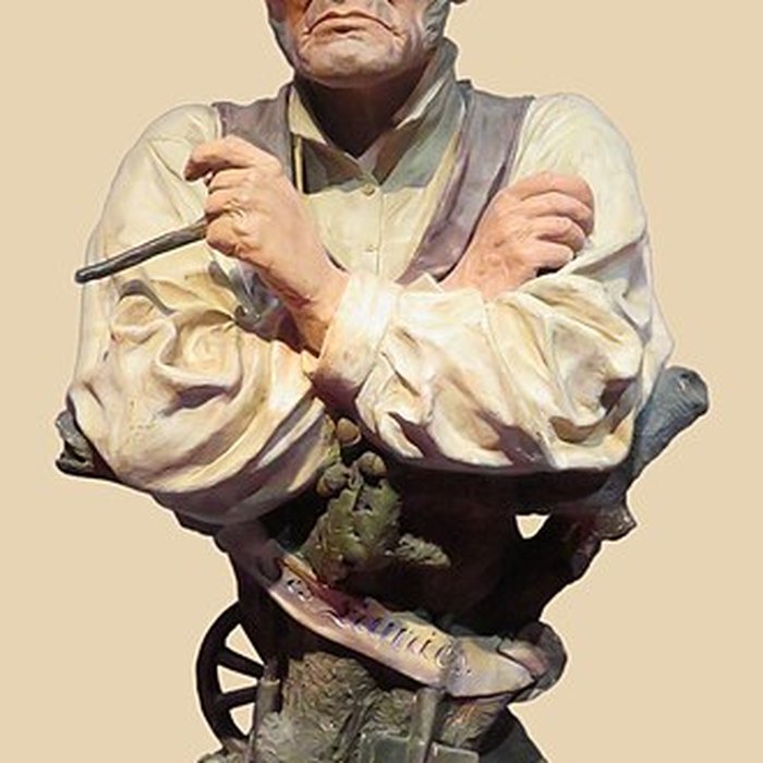 Photo de Musée dart et dhistoire Louis-Senlecq de LIsle-Adam