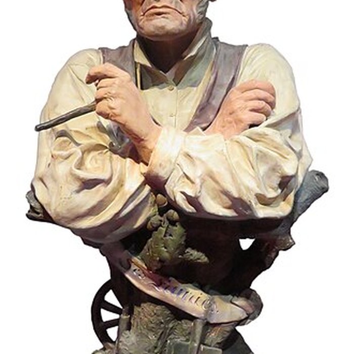 Photo de Musée dart et dhistoire Louis-Senlecq de LIsle-Adam