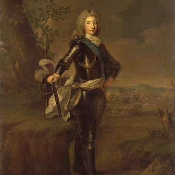 Musée dart et dhistoire Louis-Senlecq de LIsle-Adam